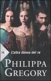 Cover of L'altra donna del re