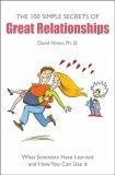 100 Simple Secrets of Great Relationships