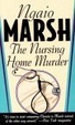 Cover of The Nursing Home Murder