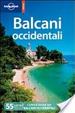 Cover of Balcani occidentali