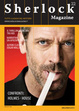 Cover of Sherlock Magazine n. 22