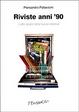 Cover of Riviste anni '90
