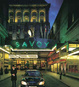 Cover of The Savoy was my oyster