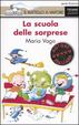 Cover of La scuola delle sorprese