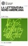 Cover of La Letteratura Nord-Americana