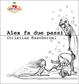 Cover of Alex fa due passi