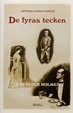 Cover of De fyras tecken