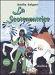 Cover of La scotennatrice