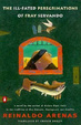Cover of The Ill-Fated Peregrinations of Fray Servando