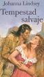 Cover of Tempestad salvaje