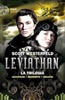 Cover of Leviathan
