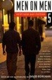 Cover of Men on Men 5