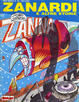 Cover of Zanardi e altre storie