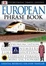 Cover of "European"