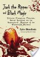 Cover of Jack the Ripper and Black Magic