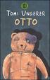 Cover of Otto, autobiografia di un orsacchiotto