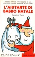 Cover of L'aiutante di Babbo Natale