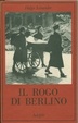 Cover of Il rogo di Berlino