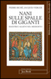 Cover of Nani sulle spalle dei giganti