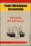 Cover of Memorie del sottosuolo