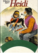 Cover of Heidi
