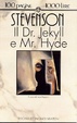 Cover of Il Dr. Jekyll e Mr. Hyde