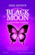 Cover of Black moon