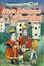 Cover of Alice's Adventures in Wonderland