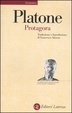 Cover of Protagora