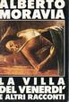 Cover of La villa del venerdì e altri racconti