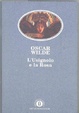 Cover of L'usignolo e la rosa