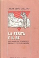 Cover of La ferita e il re