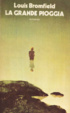 Cover of La grande pioggia