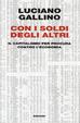 Cover of Con i soldi degli altri