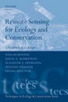 Cover of Remote Sensing for Ecology and Conservation