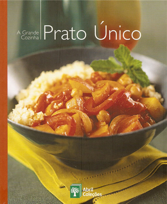 Image of A Grande Cozinha