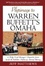 Cover of Pilgrimage to Warren Buffett's Omaha