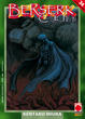 Cover of Berserk Collection Vol. 34