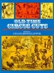 Cover of Old-Time Circus Cuts