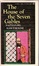 Cover of The House of the Seven Gables