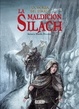 Cover of La maldición Silach