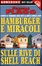 Cover of Hamburger & miracoli sulle rive di Shell Beach