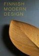 Cover of Finnish Modern Design