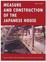 Cover of "Measure and Construction of the Japanese House"