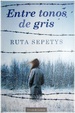 Cover of Entre tonos de gris