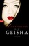 Cover of "Die Geisha"