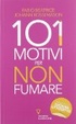 Cover of 101 motivi per non fumare