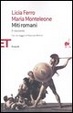 Cover of Miti romani