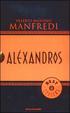 Cover of Aléxandros