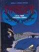 Cover of Diabolik gli anni del terrore vol. 1
